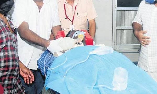 Kerala Snake handler Vava Suresh on path to recovery